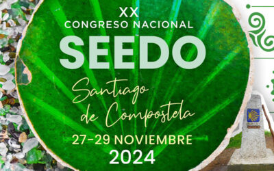 XX Congreso de Seedo