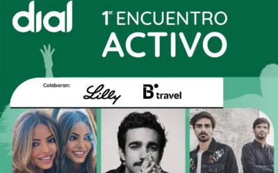 Primer Encuentro Activo