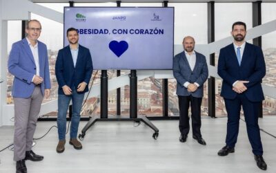 «Obesidad, con corazón»